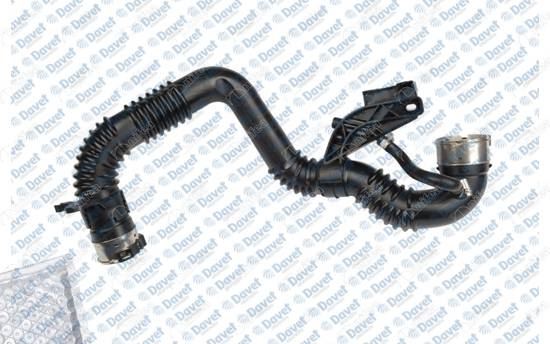 NIFEA 25942 Turbo Borusu Qashqai I-Ii - Kadjar 1.6 Dci 11>15 {Euro 6}